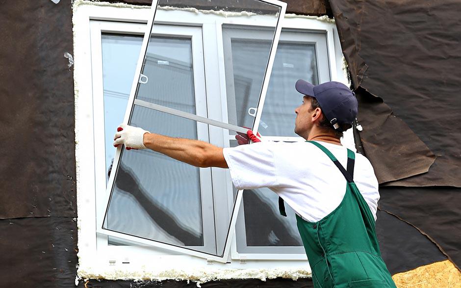 remplacer une vitre cassée Paris 12